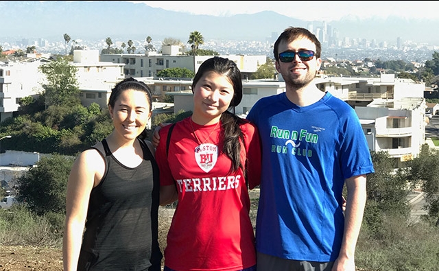 Day of Service Los Angeles